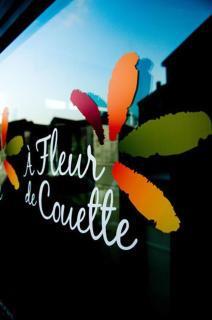 A Fleur de Couette - Auvelais - 8