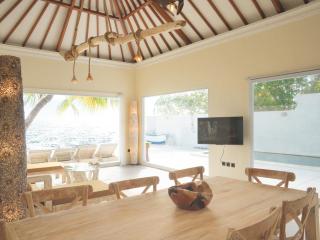Amada Penida Villa - 1