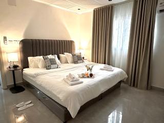 Medina Suite Apartment Center Riyadh - Riad - 9