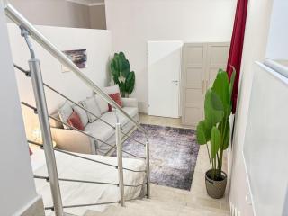 2 Min to Metro I 2 Floors I Fast Wifi I Modern Design - Viena - 7