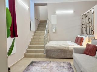 2 Min to Metro I 2 Floors I Fast Wifi I Modern Design - Viena - 9