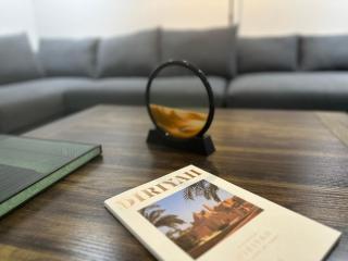 Medina Suite Apartment Center Riyadh - Riad - 1