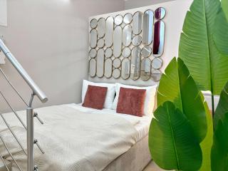 2 Min to Metro I 2 Floors I Fast Wifi I Modern Design - Viena - 0