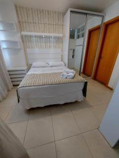 Flat particular Marizienne Hotel Saint Moritz 91 - Brasilia - 0