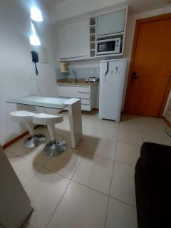 Flat particular Marizienne Hotel Saint Moritz 91 - Brasilia - 9