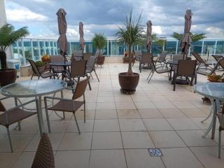 Flat particular Marizienne Hotel Saint Moritz 91 - Brasilia - 7