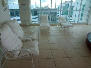 Flat particular Marizienne Hotel Saint Moritz 91 - Brasilia - 6