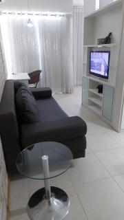Flat particular Marizienne Hotel Saint Moritz 91 - Brasilia - 5