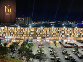 Flat particular Marizienne Hotel Saint Moritz 91 - Brasilia - 4