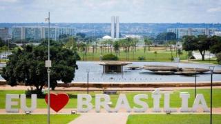 Flat particular Marizienne Hotel Saint Moritz 91 - Brasilia - 3