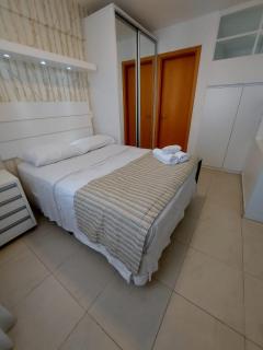 Flat particular Marizienne Hotel Saint Moritz 91 - Brasilia - 2