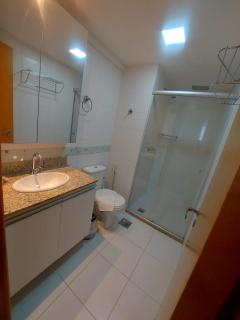 Flat particular Marizienne Hotel Saint Moritz 91 - Brasilia - 1