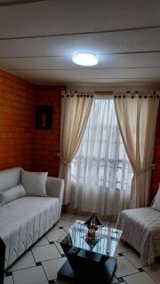 Casa Paipa - Paipa - 8