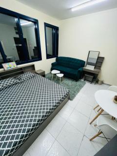 Abu Dhabi Traveller's Inn - Abu Dhabi - 7