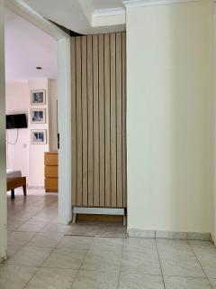 Pelekan rooms and apartments Athina 40 - Pefkochori - 1