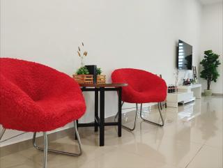 Ipoh Home Story Newly Renovated Bercham Landed Double Storey - Ipoh - 3