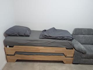 Small city apartment Remscheid - Remscheid - 2