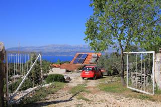 Secluded family friendly house Skrip, Brac - 18944 - Postira (Postire) - 1