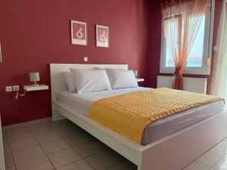 Chroma apartment - Kavala - 9