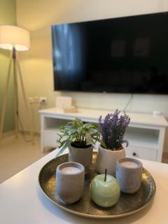 Chroma apartment - Kavala - 8