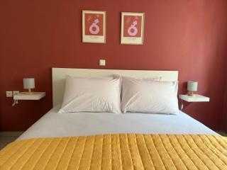 Chroma apartment - Kavala - 1