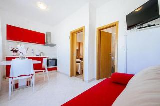 Apartments with WiFi Vrsi, Zadar - 23537 - Vrsi - 2