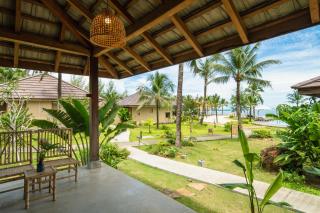 Coco Island Retreat Phu Quoc - Phú Quốc - 4