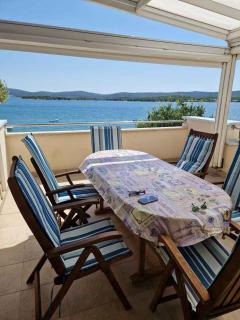 Apartment in Turanj - Biograd Riviera 53598 - Turanj - 1