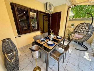 Apartment in Jadranovo 54404 - Jadranovo - 6