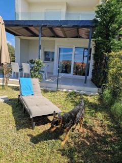 Apartments in Turanj - Biograd Riviera 53916 - Turanj - 9