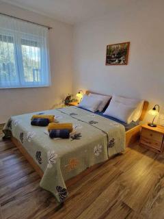 Apartments in Turanj - Biograd Riviera 53916 - Turanj - 8