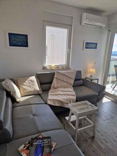 Apartments in Turanj - Biograd Riviera 53916 - Turanj - 5