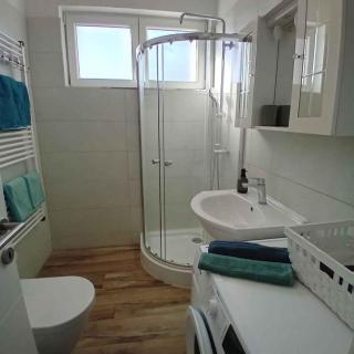 Apartments in Turanj - Biograd Riviera 53916 - Turanj - 1