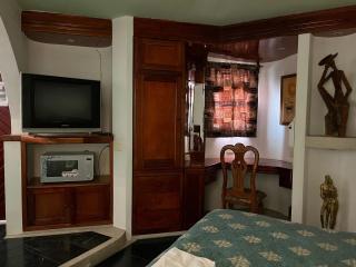 Hotel Las Flores - Xalapa - 8