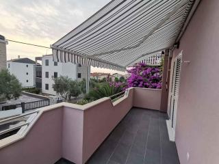 Apartment in Biograd na Moru - Biograd Riviera 53961 - Biograd na Moru - 2