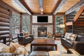 Tremblant Naturo-Spa, LAC, PISCINE, TENNIS, GYM - Lac-Supérieur - 1
