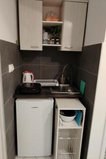 Apartments with WiFi Rijeka - 24397 - 8