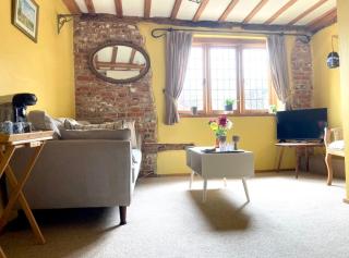 The Secret Garden Rooms - 6