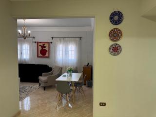 25213 · Spacious 2BR Apt. 1BA New Cairo - Il Cairo - 9