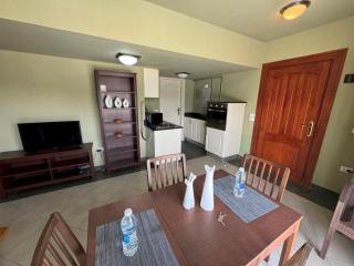 2114. Rooftop 1 BDR Apartment - 4