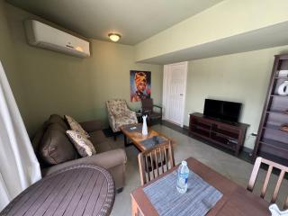 2114. Rooftop 1 BDR Apartment - 3