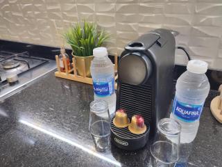 Comfort Studio -Casa Centre Maarif - Casablanca - 9