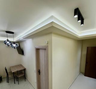 GK Luxury Suites - 6