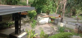 Twin hearts Resort Pool Cabin 3 - - 7