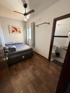 Hotel Valle - 1