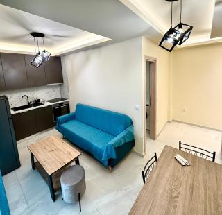 GK Luxury Suites - Alexandroupoli - 8