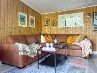 The Buar Cabin - Strömstad - 9
