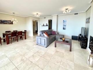 Luxury Apartment Altea Hills Pool & Garden - Altea - 3