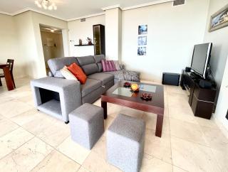 Luxury Apartment Altea Hills Pool & Garden - Altea - 4