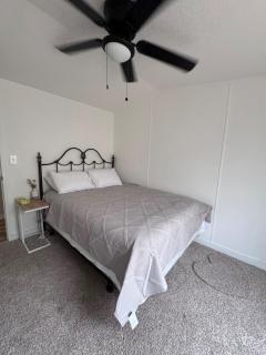 Arrowhead Mountain Retreat - Tuscola - 5